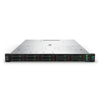 Hårddisk HPE P18434-B21 2,5" 960 GB