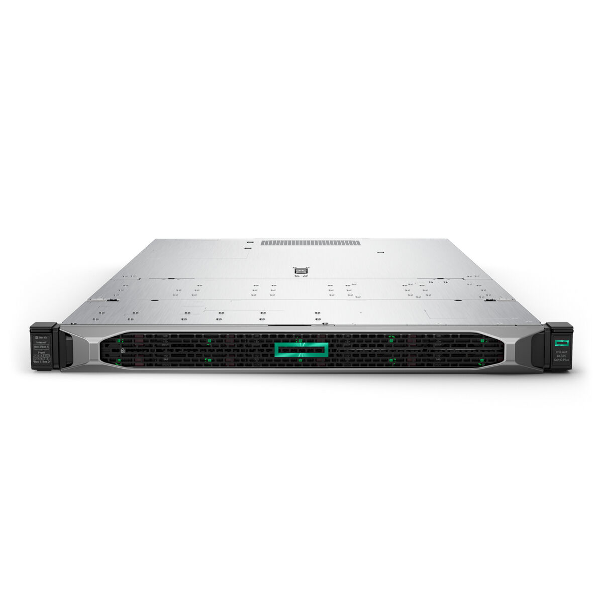 Hårddisk HPE P18434-B21 2,5" 960 GB