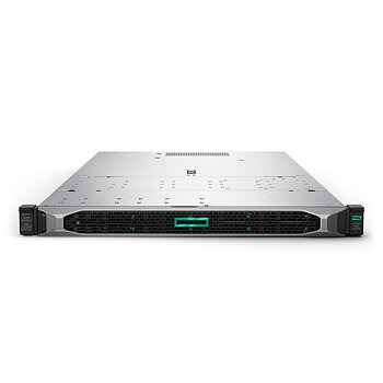 Hårddisk HPE P18434-B21 2,5" 960 GB