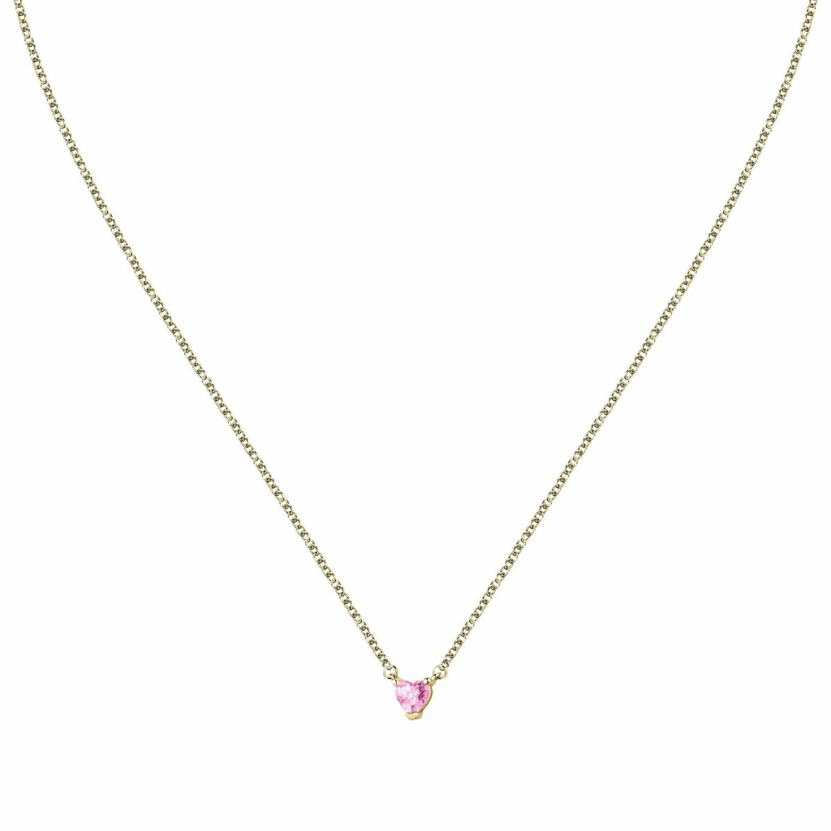 Damhalsband Chiara Ferragni J19AUV06 38 - 40 cm