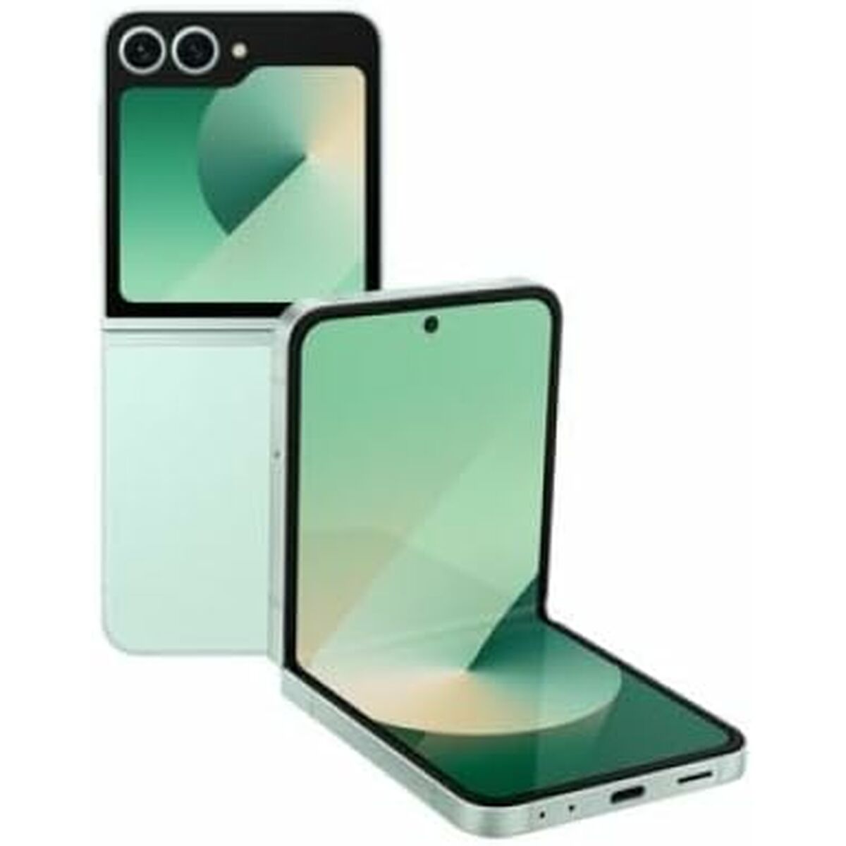 Smartphone Samsung Galaxy Z Flip6 6,7" 12 GB RAM 512 GB - 2