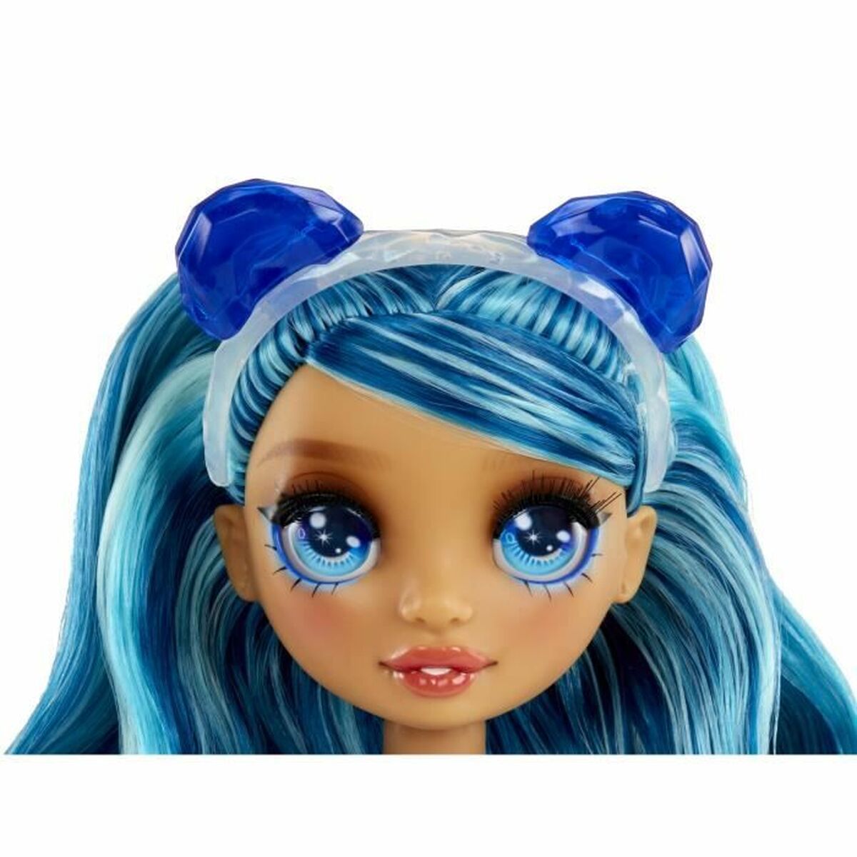 Docka Rainbow High Skyler - 4