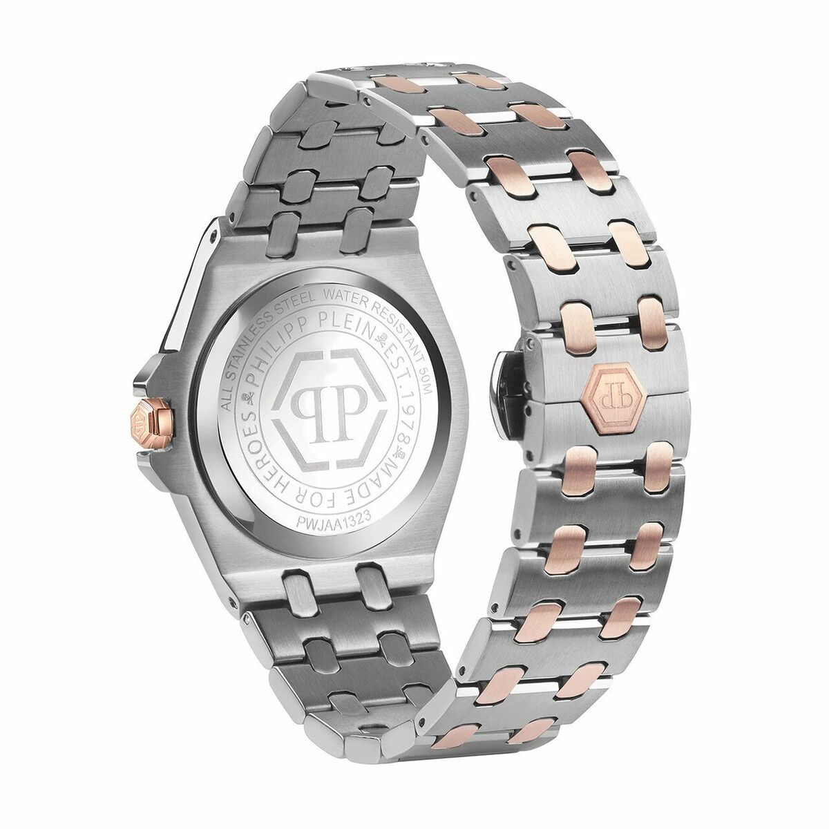 Damklocka PHILIPP PLEIN PWJAA1323 (Ø 38 mm) - 2