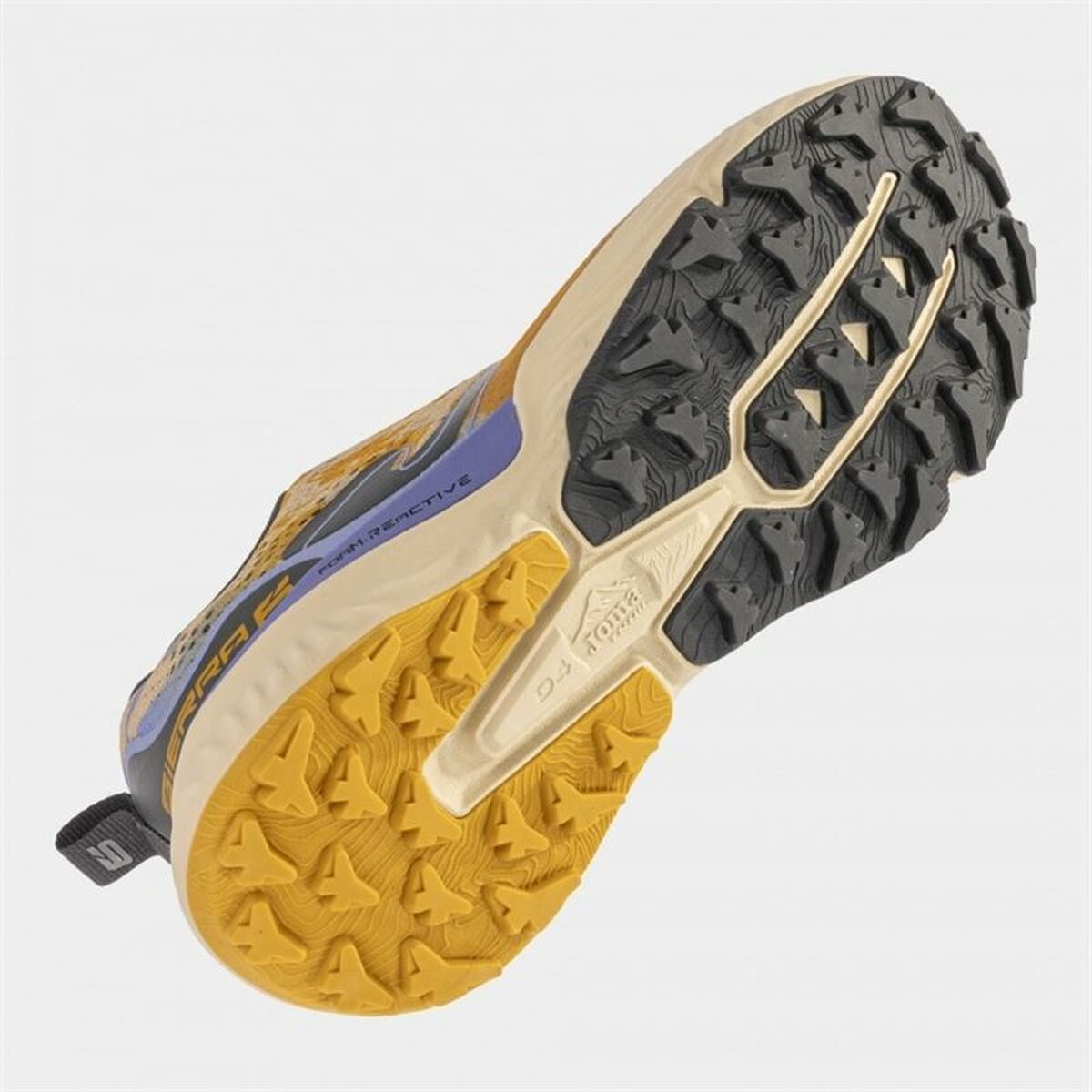 Casual Träningsskor Dam Joma Sport Sierra 2426 - 2