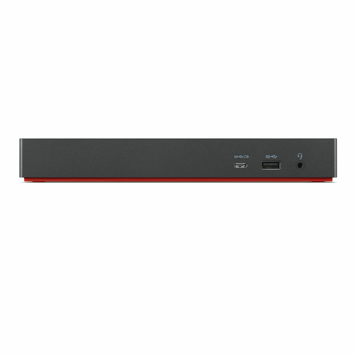 Dockstation Lenovo 40B00300EU Svart - 3