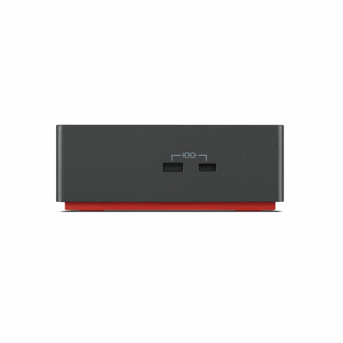Dockstation Lenovo 40B00300EU Svart - 2