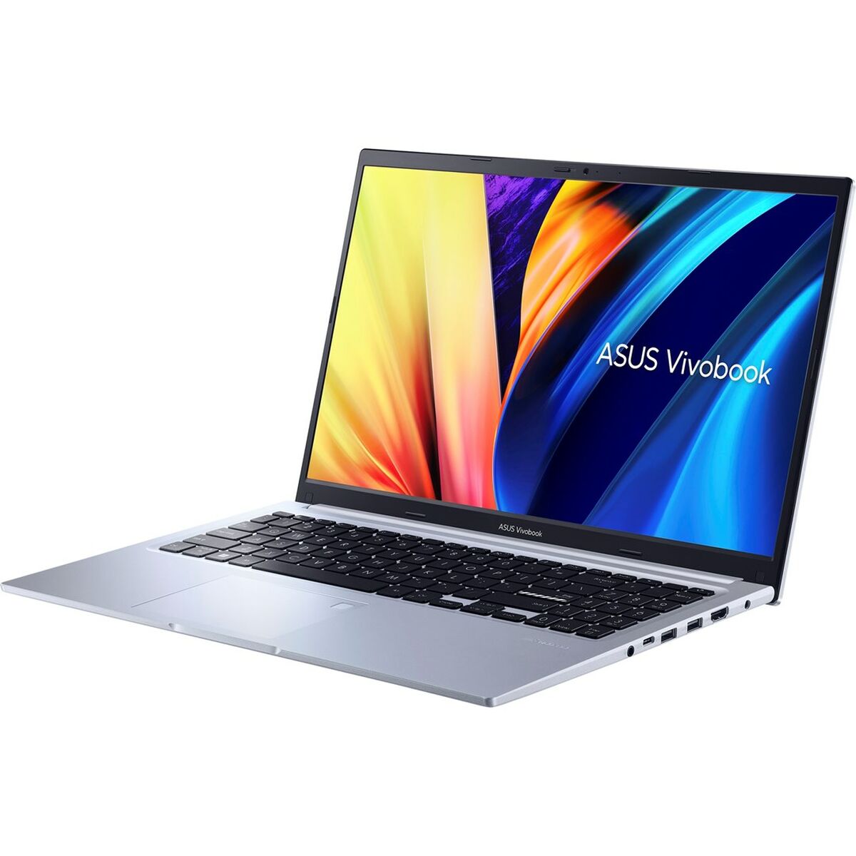 Bärbar dator Asus X1502VA-BQ690 15,6" intel core i5-13420h 16 GB RAM 512 GB SSD - 3