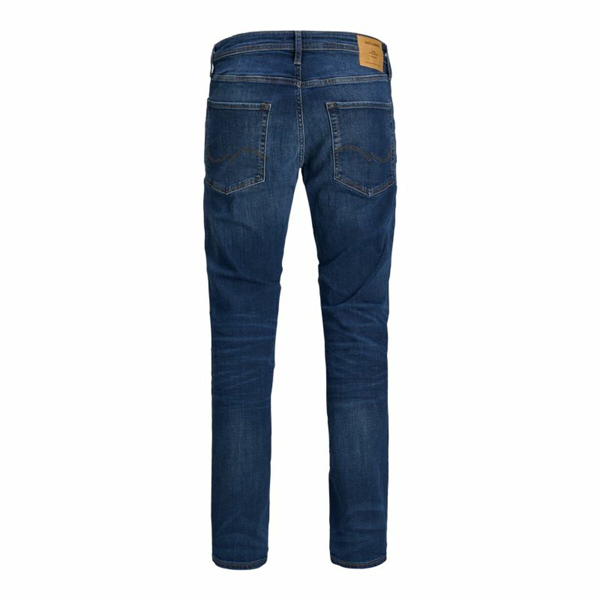 Jeansbyxor Herr Jack & Jones tim original Am 782 50Sps Blå - 2