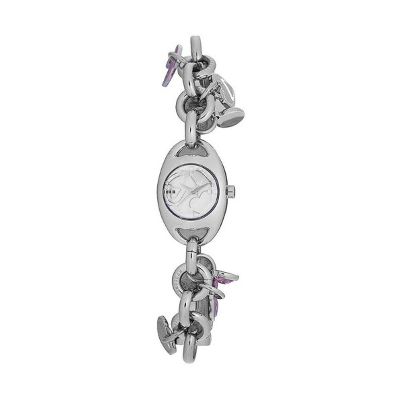 Damklocka Chronotech CT7010L-09M (Ø 22 mm) - 4