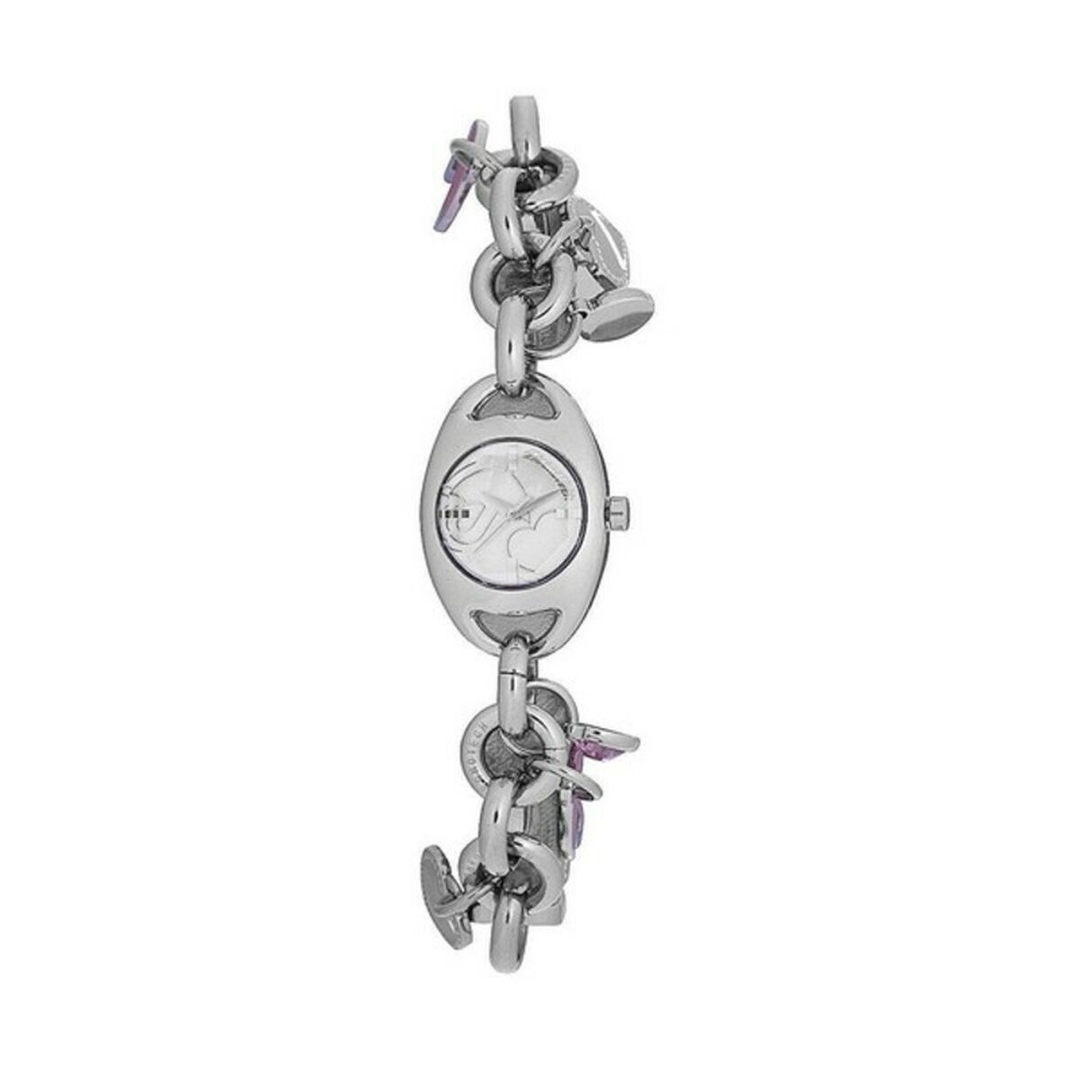 Damklocka Chronotech CT7010L-09M (Ø 22 mm) - 8