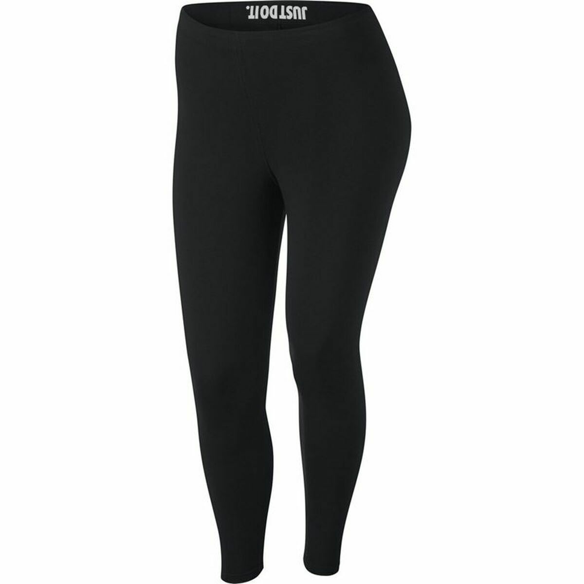 Sport-leggings, Dam Nike Svart - 13