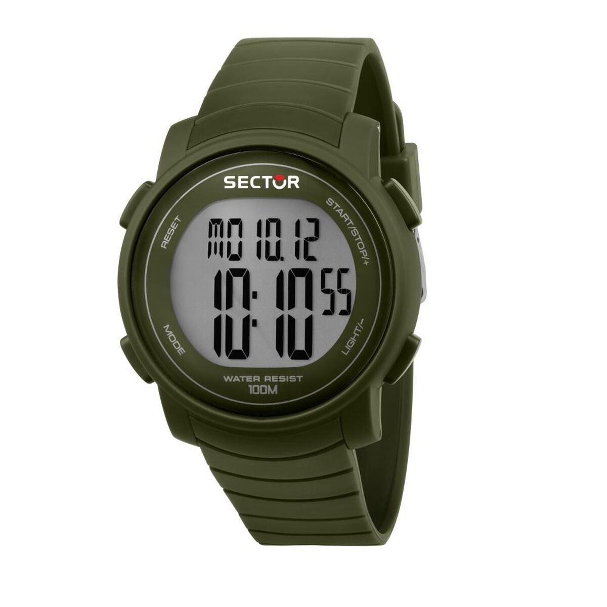 Herrklocka Sector EX-31 (Ø 44 mm) - 3