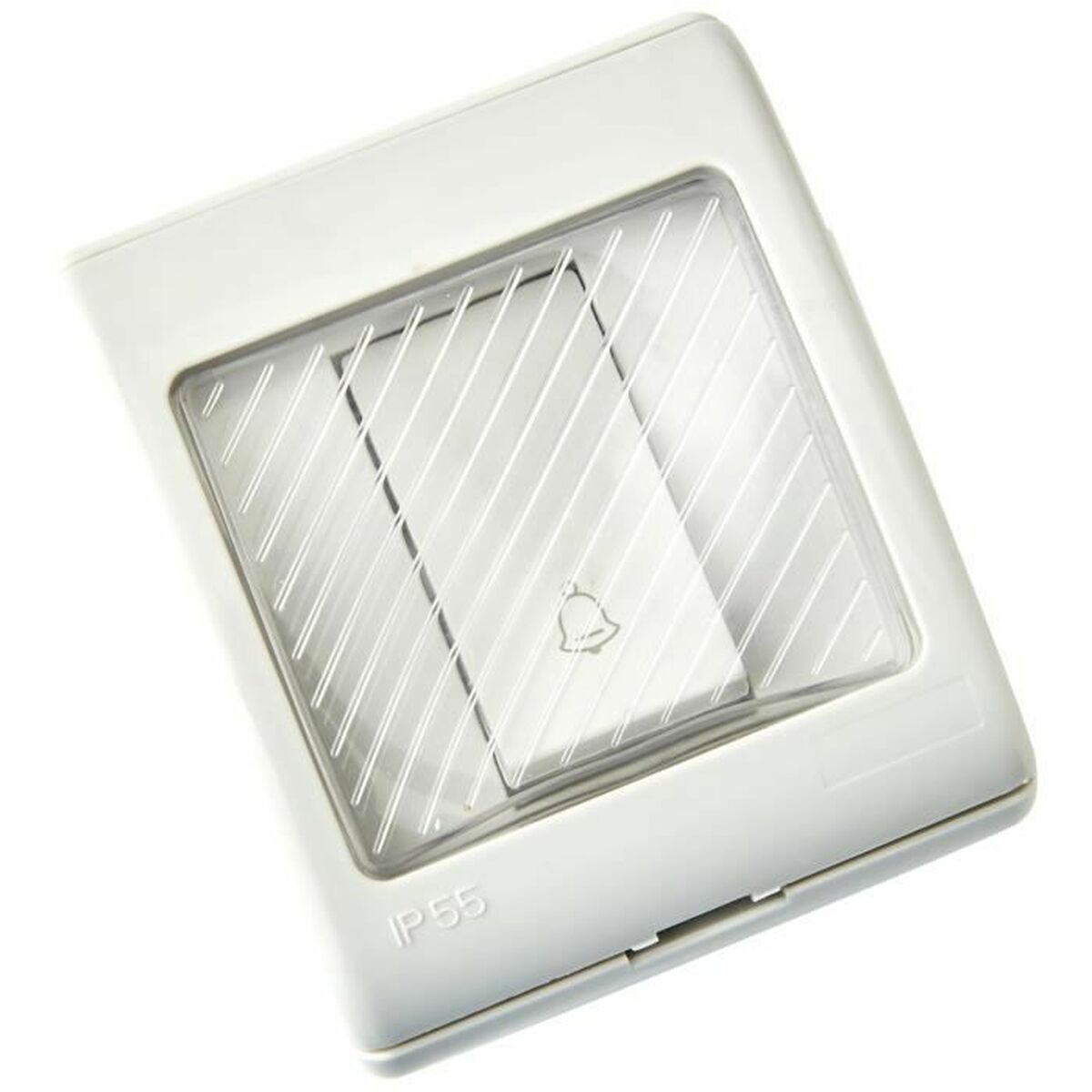 Push button for doorbell SCS SENTINEL CAC0003 (230 V) - 4