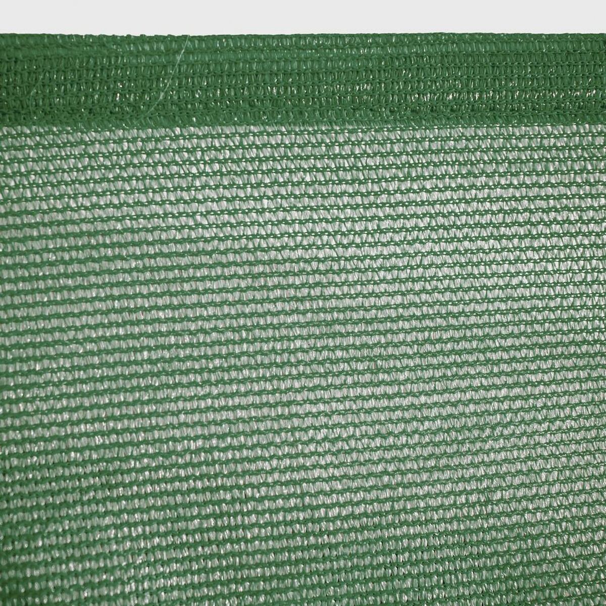 Skugga segel Vela sombreo Grön 300 x 300 x 0,5 cm Markis - 8