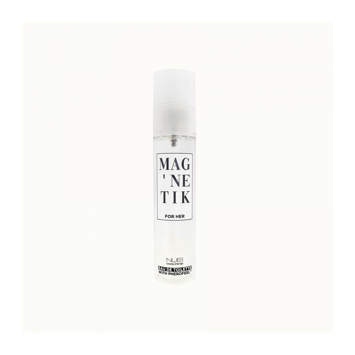 Glidmedel Nuei Cosmetics of the Night 50 ml - 2