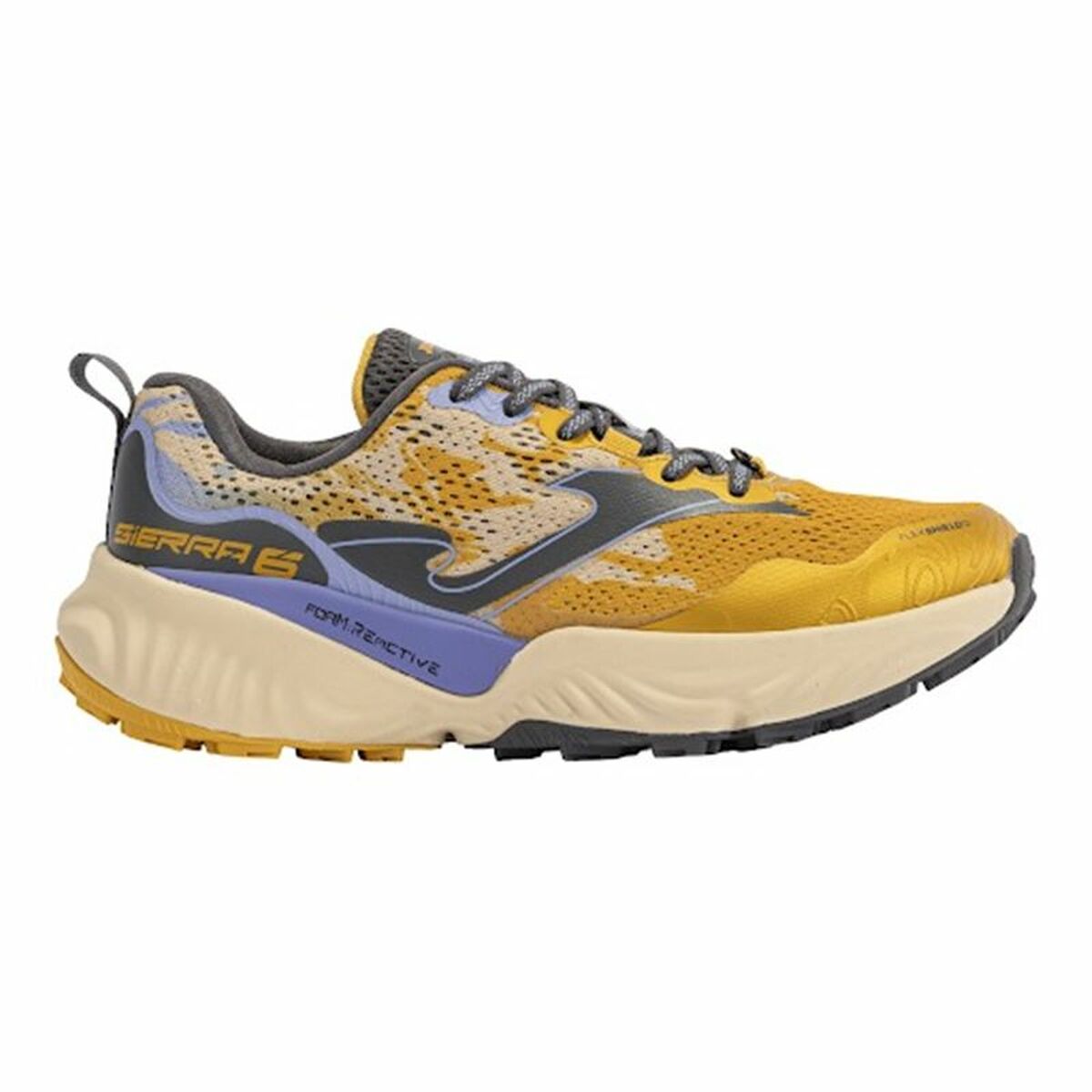 Casual Träningsskor Dam Joma Sport Sierra 2426