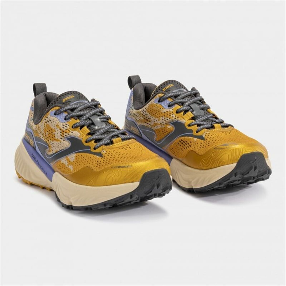 Casual Träningsskor Dam Joma Sport Sierra 2426 - 4