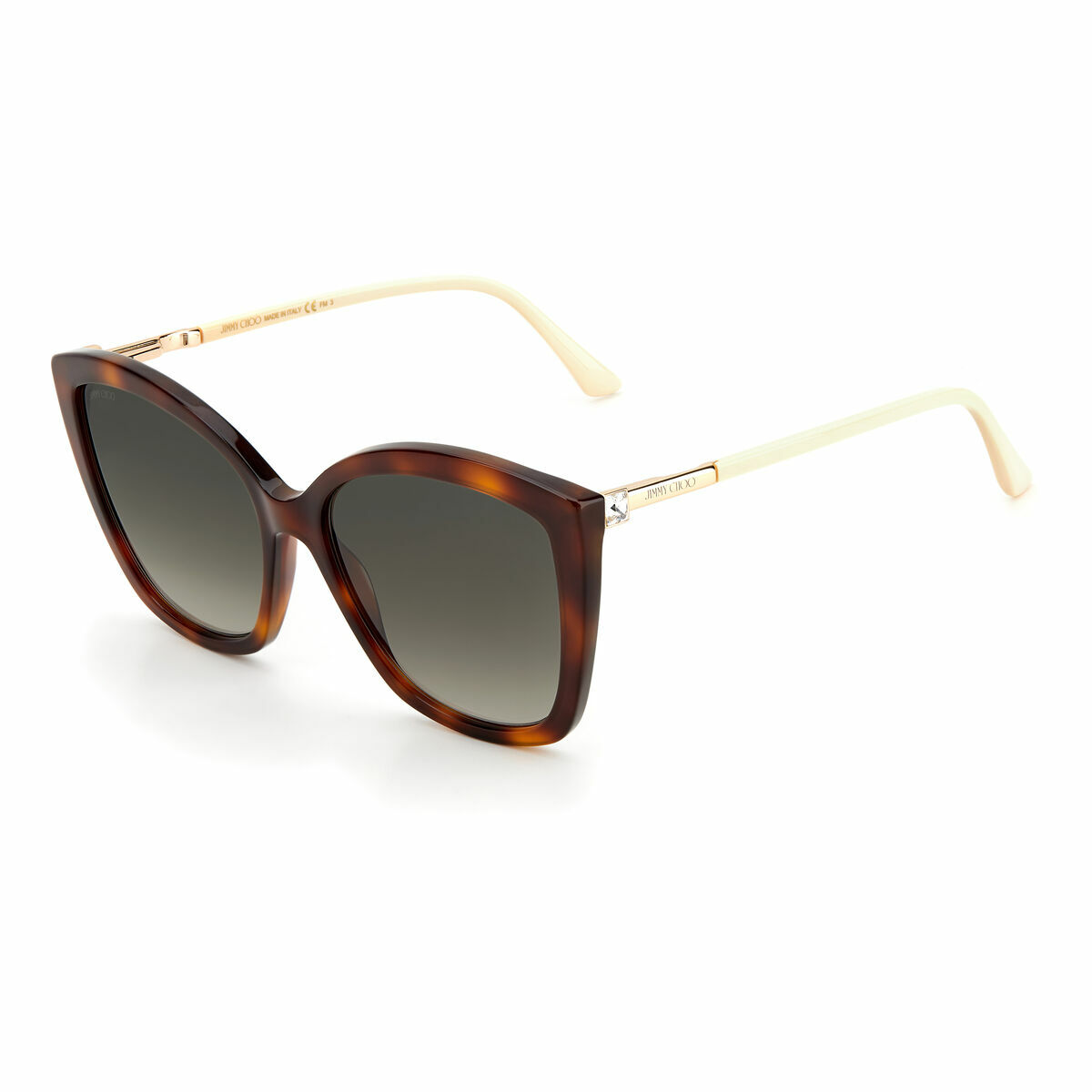 Damsolglasögon Jimmy Choo NAT/S - 3