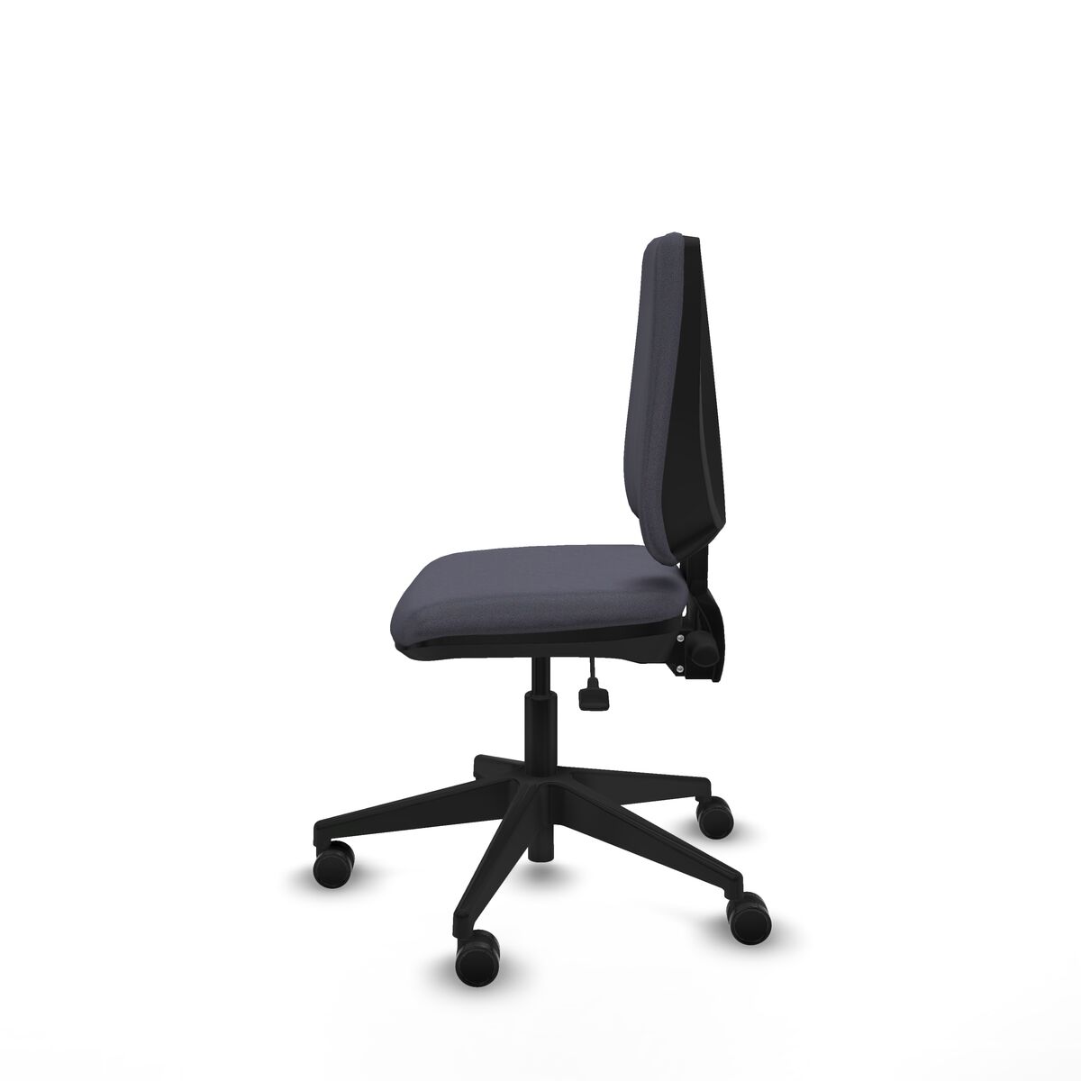 Kontorsstol Piqueras y Crespo B00066N Mörkgrå - 3