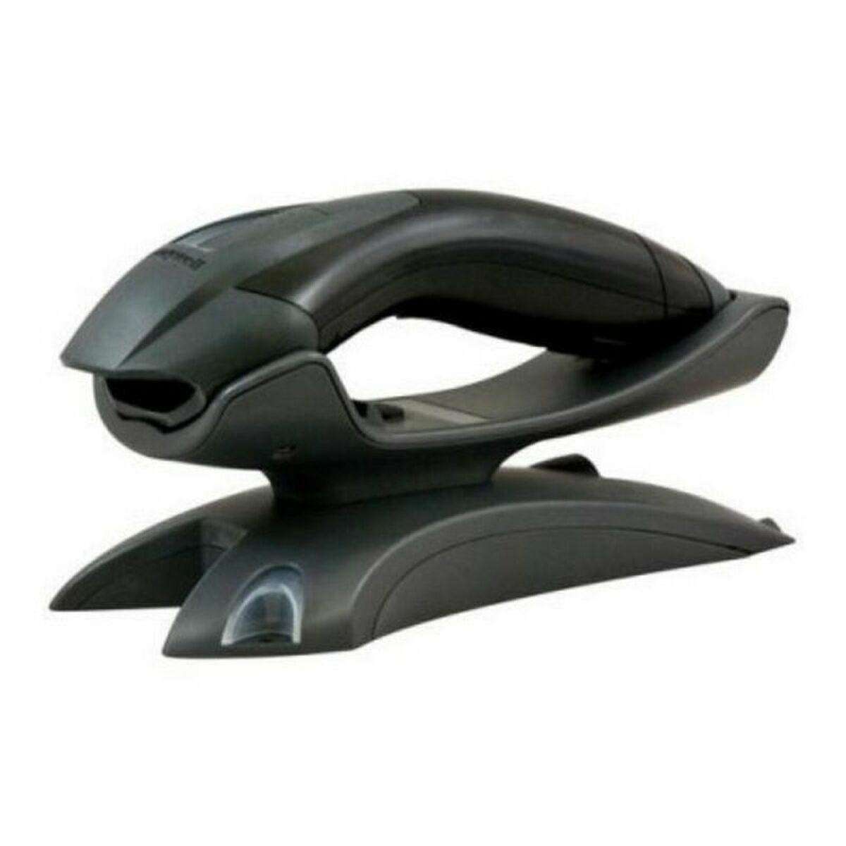 Trådlös Sträckkodsläsare Honeywell MS1202G Svart - 4