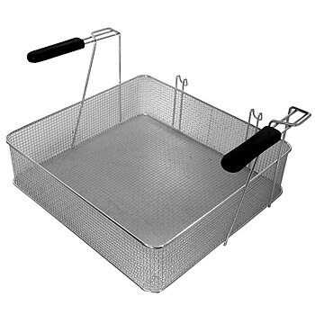 Fritöskorg för Elektrisk fritös, 495x530x120 mm