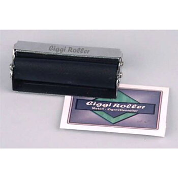 Rullmaskin Ciggi metall roller ( x12 )