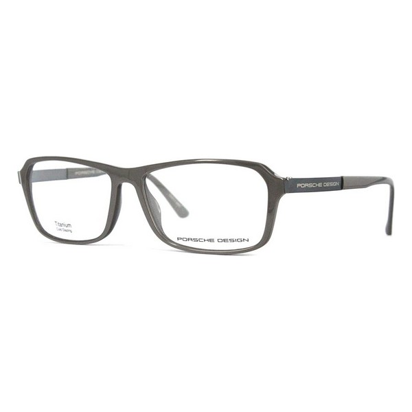 Glasögonbågar Porsche Ø 55 mm - 2