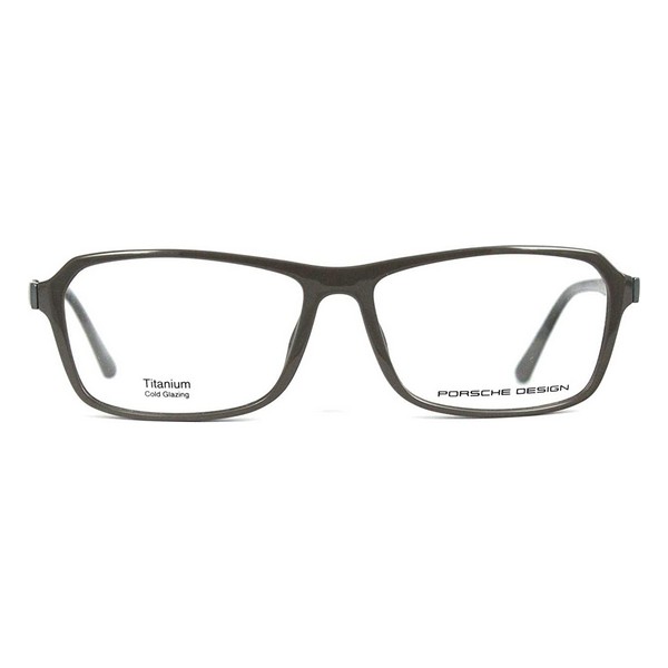 Glasögonbågar Porsche Ø 55 mm - 5