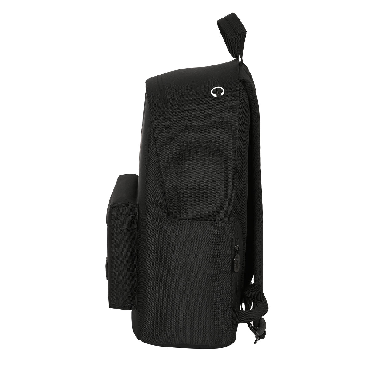 Laptopryggsäck The Mandalorian 14,1'' Svart - 6