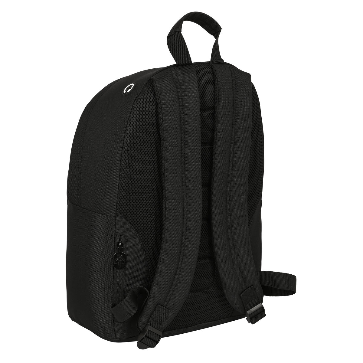 Laptopryggsäck The Mandalorian 14,1'' Svart - 3