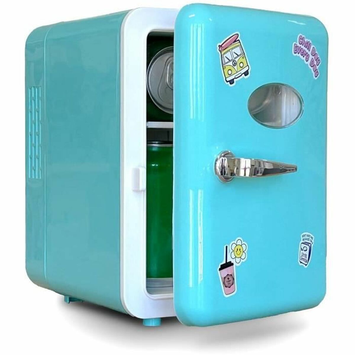 Kylskåp för leksaker Canal Toys Mini mixed fridge
