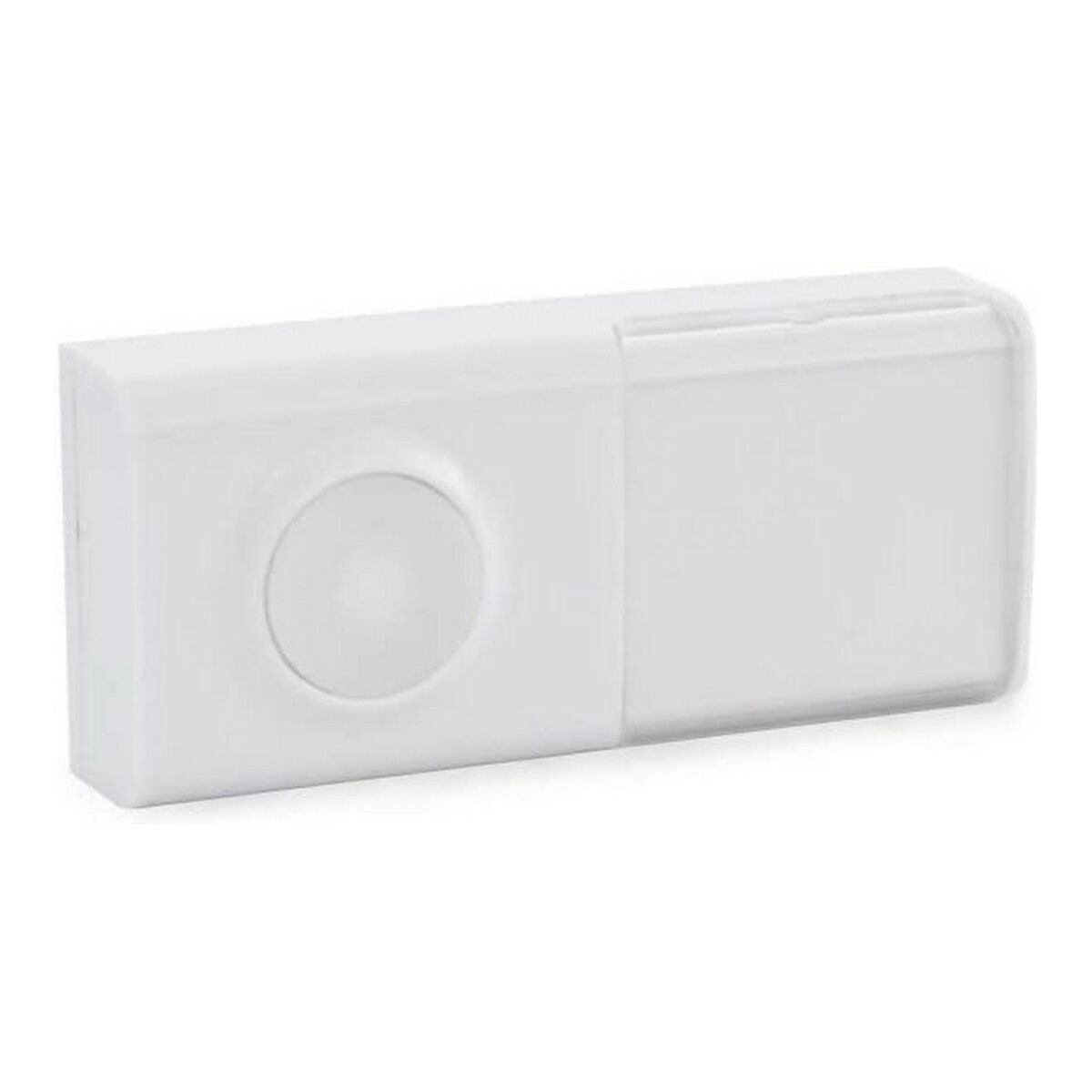 Push button for doorbell SCS SENTINEL Ecobell CAC0050 Trådlös