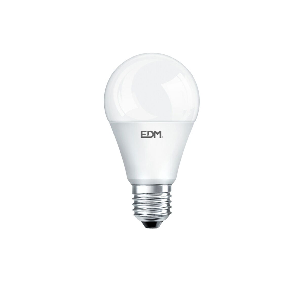 LED-lampa EDM 98851 60 W 73 W 10 W E27 1020 Lm Ø 5,9 x 11 cm (6400 K)