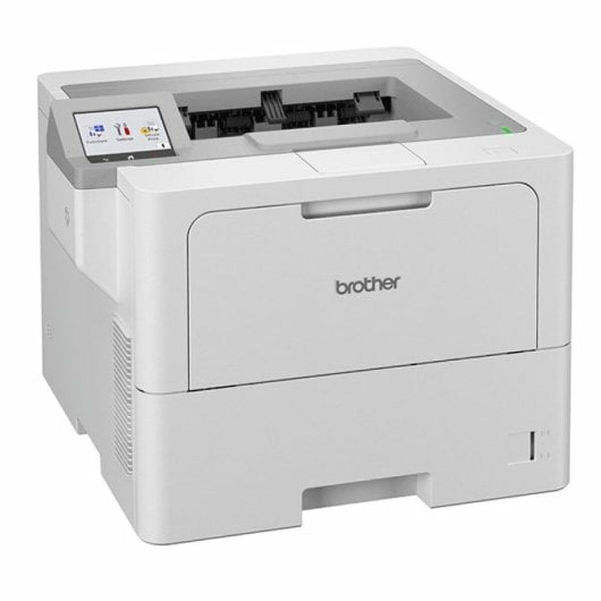Laserskrivare Brother HL-L6410DN - 3