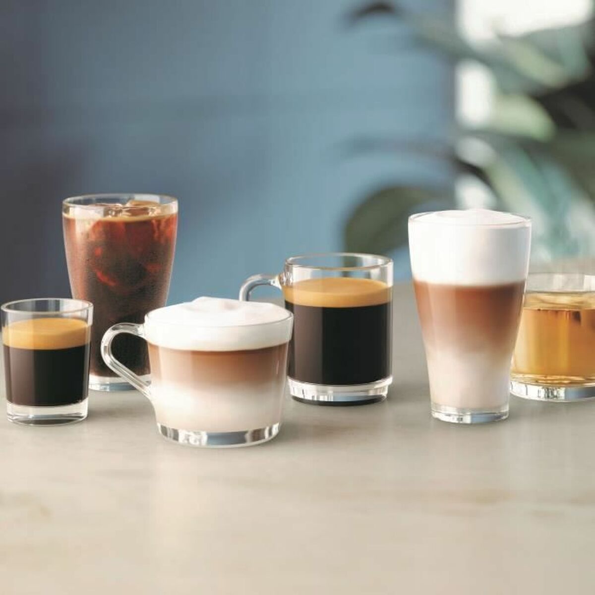 Superautomatisk kaffebryggare Philips EP2336/40 230 W 15 bar 1,8 L Svart - 4