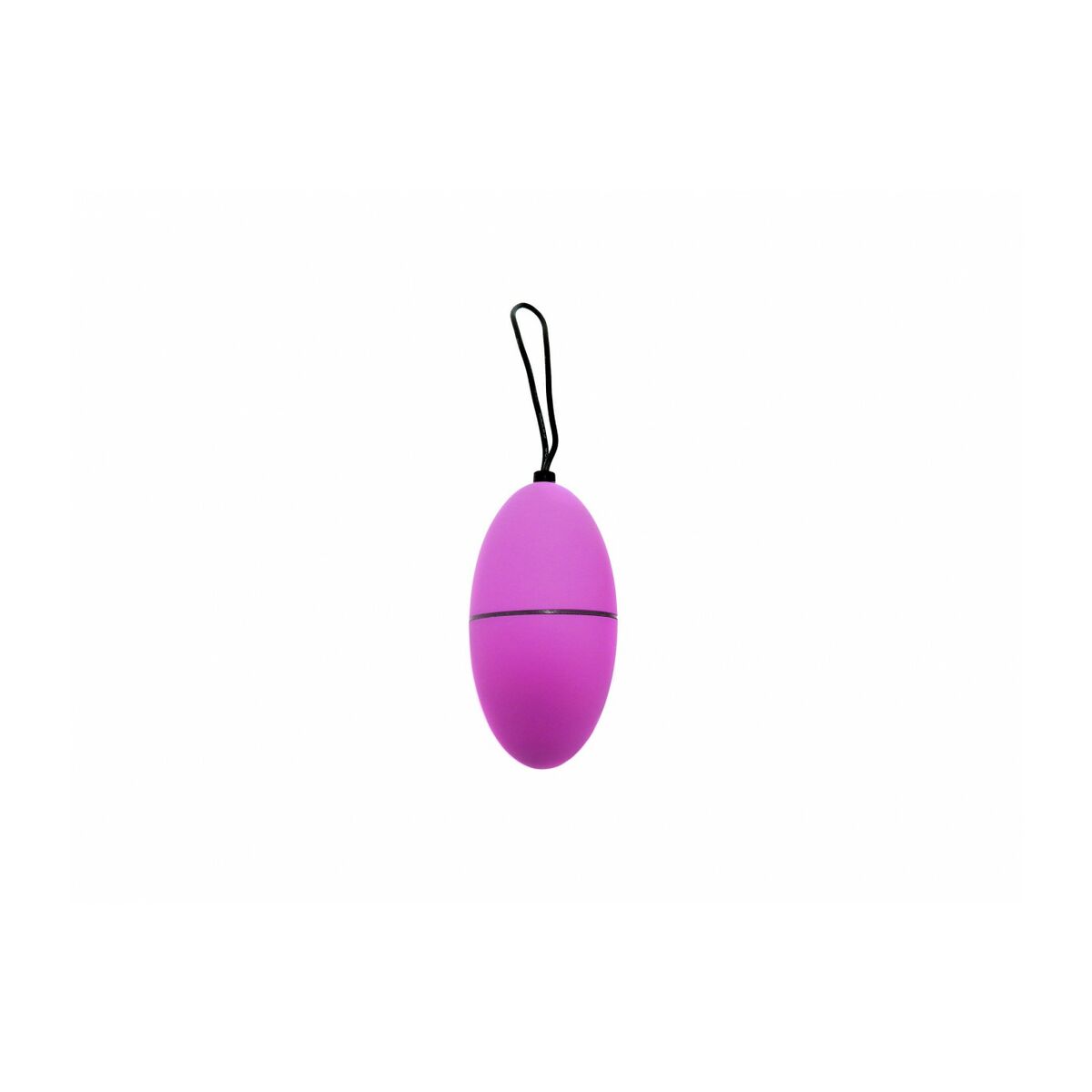 Äggvibrator Virgite Rosa - 6