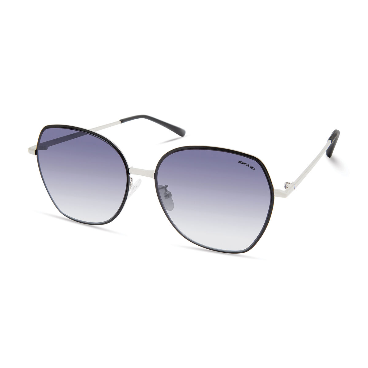 Damsolglasögon Kenneth Cole KC2961-6110W Ø 61 mm