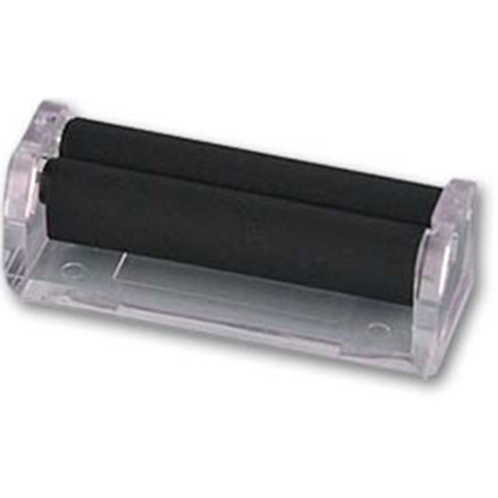 Rullmaskin Ciggi Twist Plexi