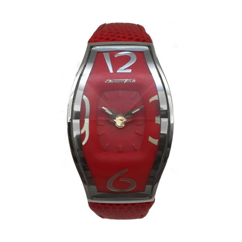 Damklocka Chronotech CT7932L-14 (Ø 28 mm) - 4