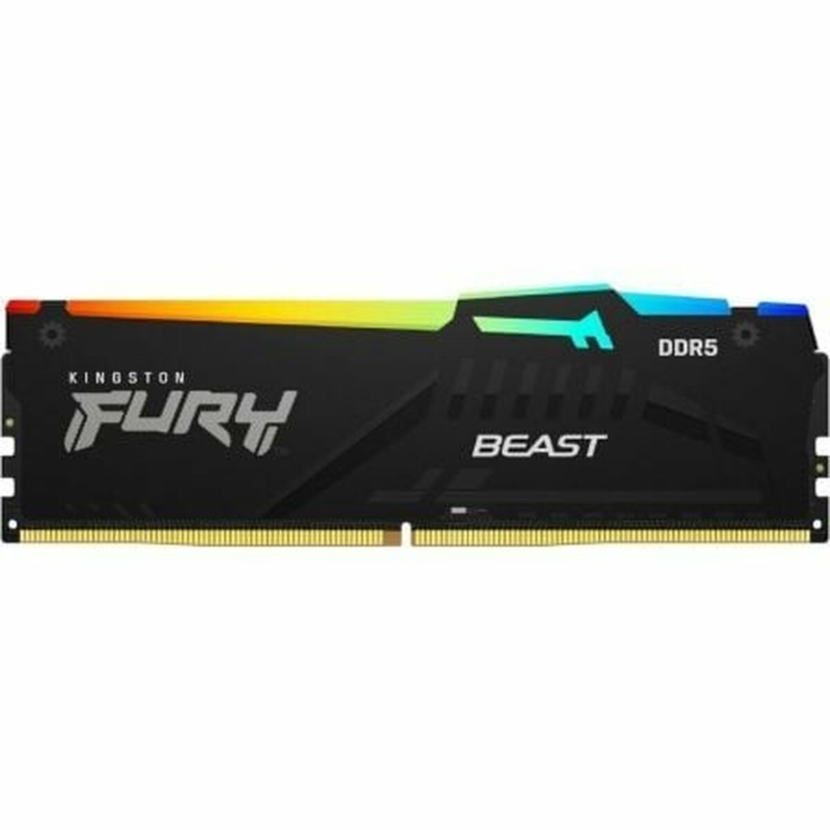 RAM-minne Kingston KF560C36BBE2A-16 16 GB 6000 MHz DDR5