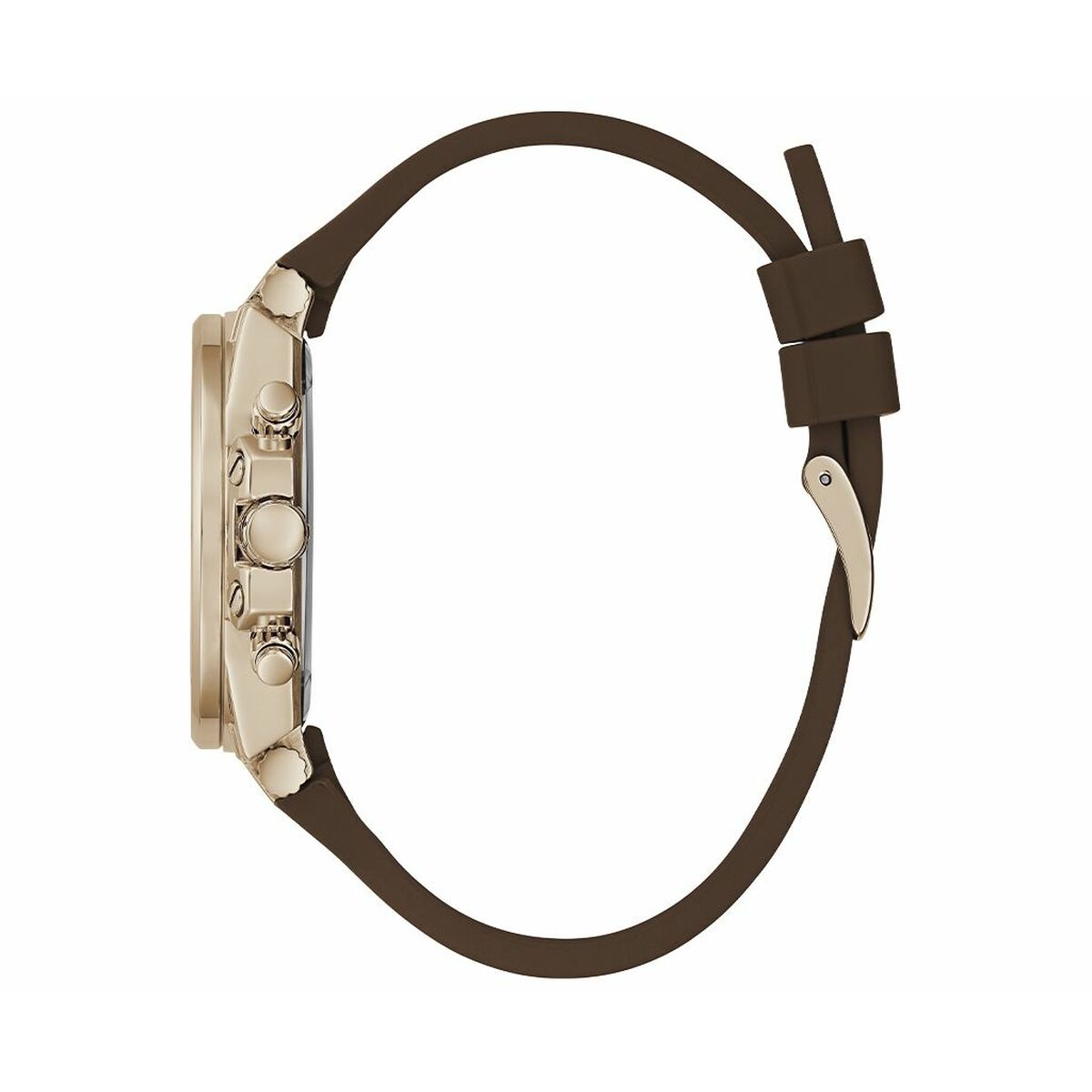 Damklocka Guess GW0621L5 (Ø 38 mm) - 2