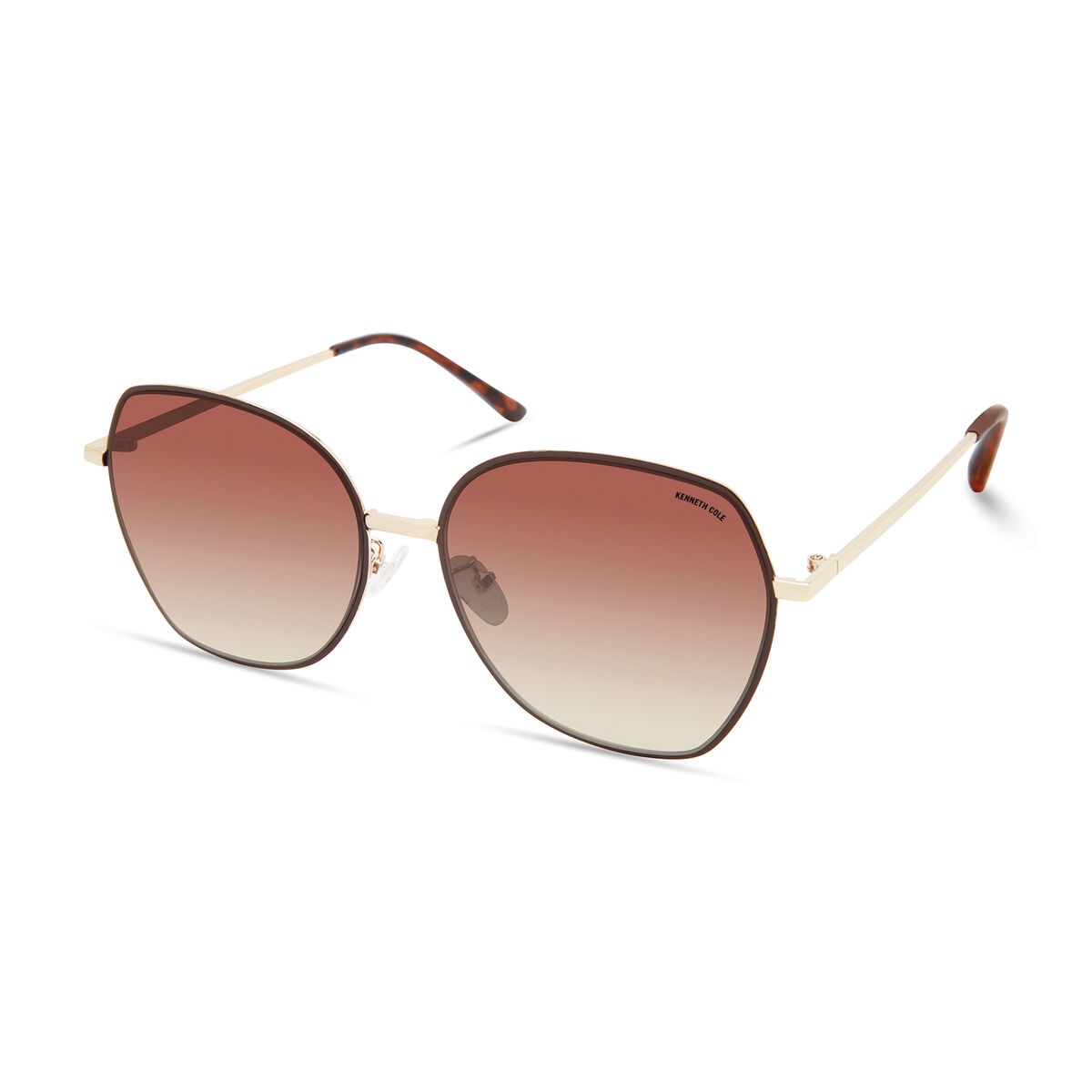 Damsolglasögon Kenneth Cole KC2961-6132F Ø 61 mm