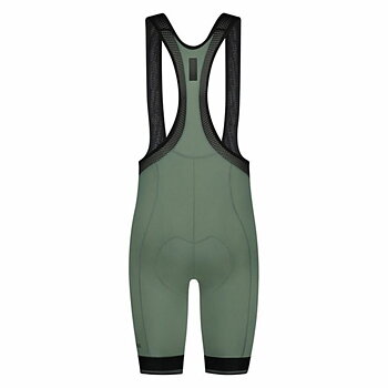 Knäbyxor Shimano Dinamico Grön