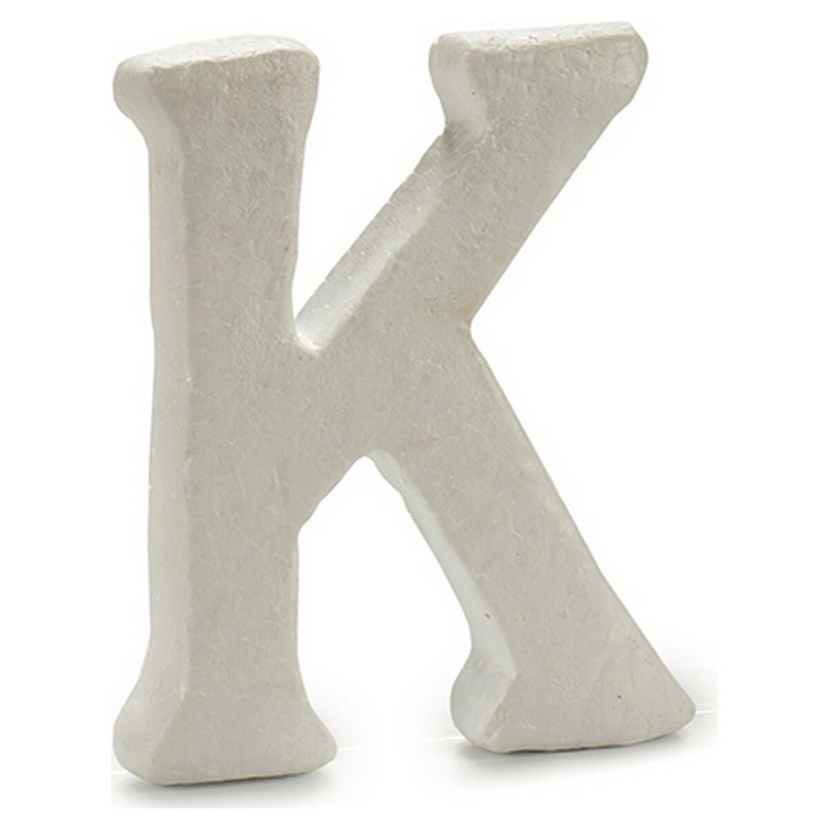 Brev K Pincello 1 x 15 x 13,5 cm polystyren - 2