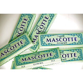 Cigarette- Papper - Mascotte 50x50