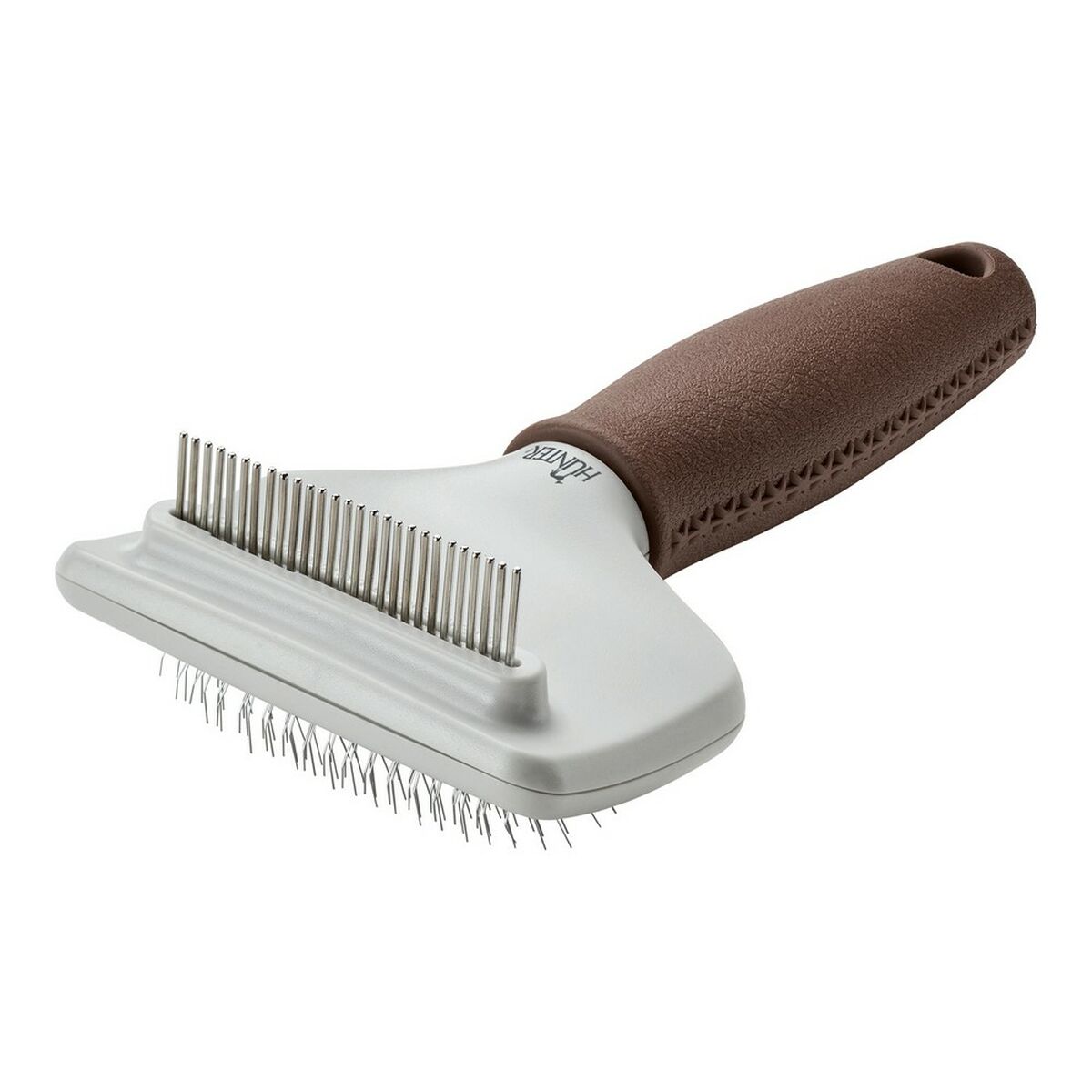 Tuperingskam Hunter 2 i 1 - 5