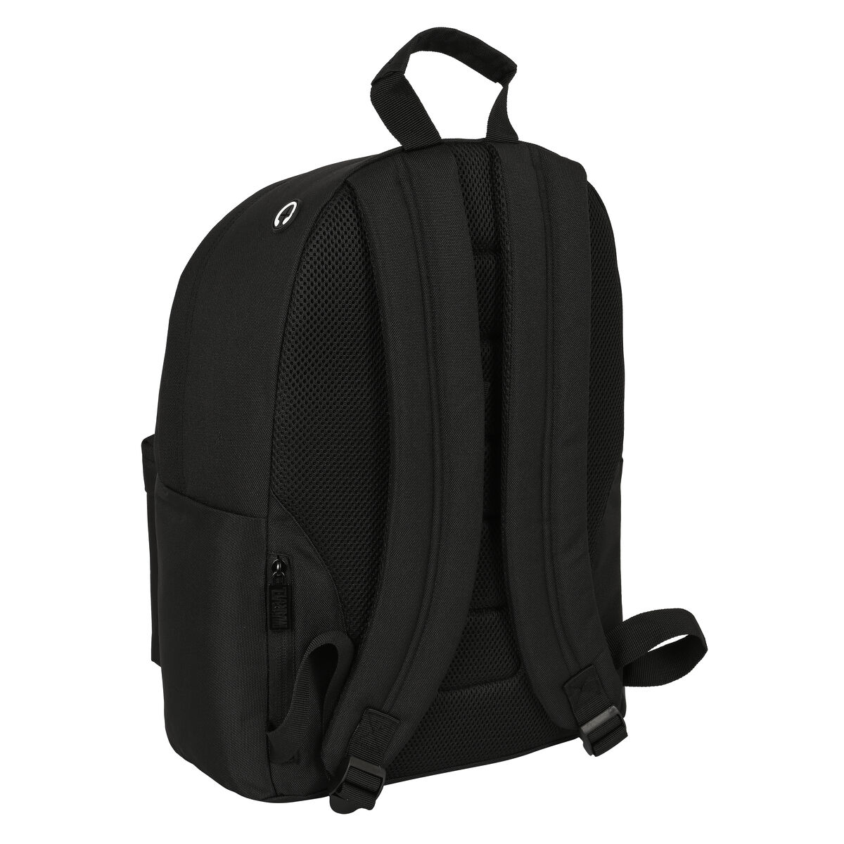 Laptopryggsäck Marvel 14,1'' Svart - 7
