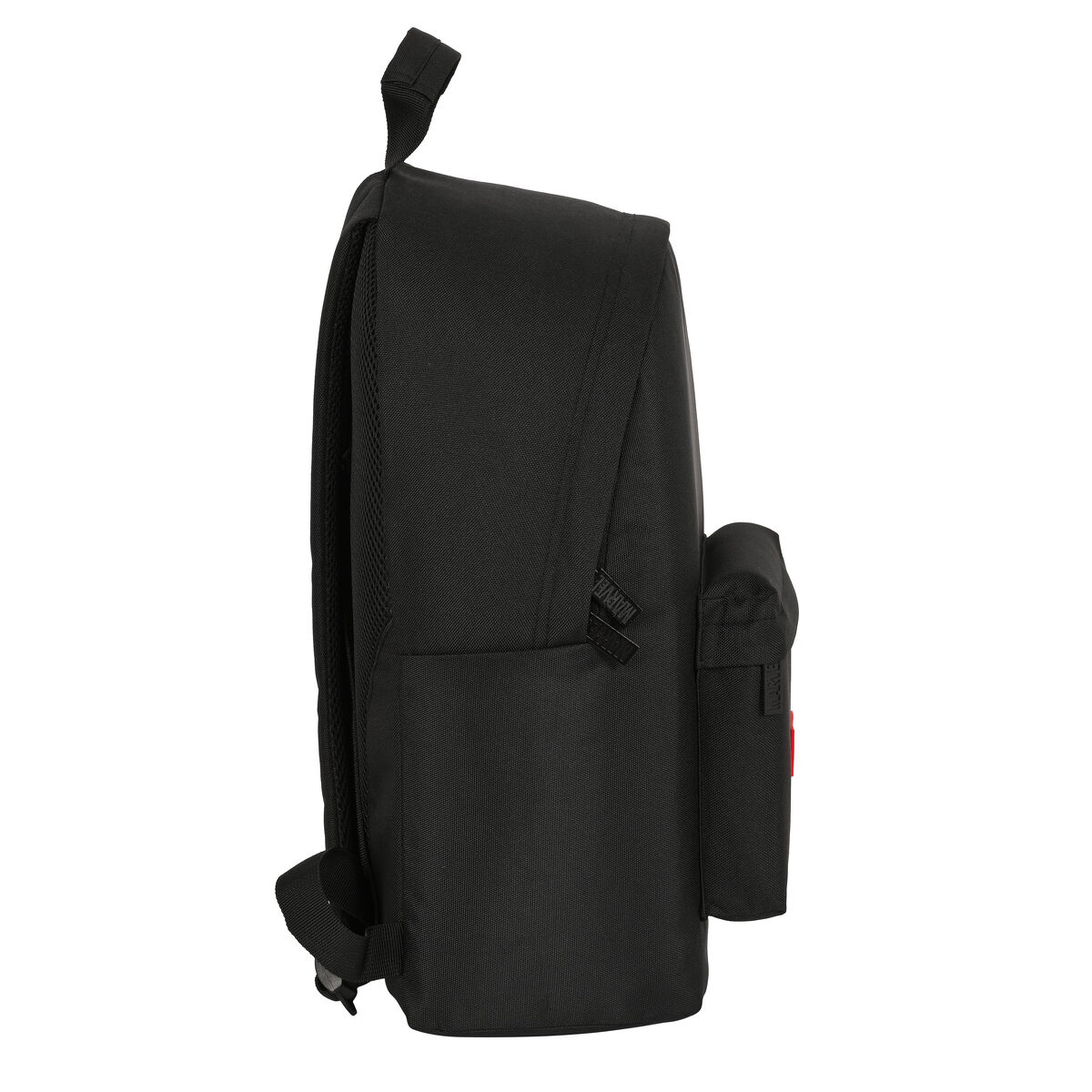 Laptopryggsäck Marvel 14,1'' Svart - 6