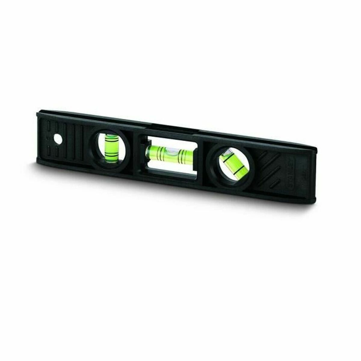Vattenpass Stanley Torpedo 0-42-294 Aluminium ABS 20 cm