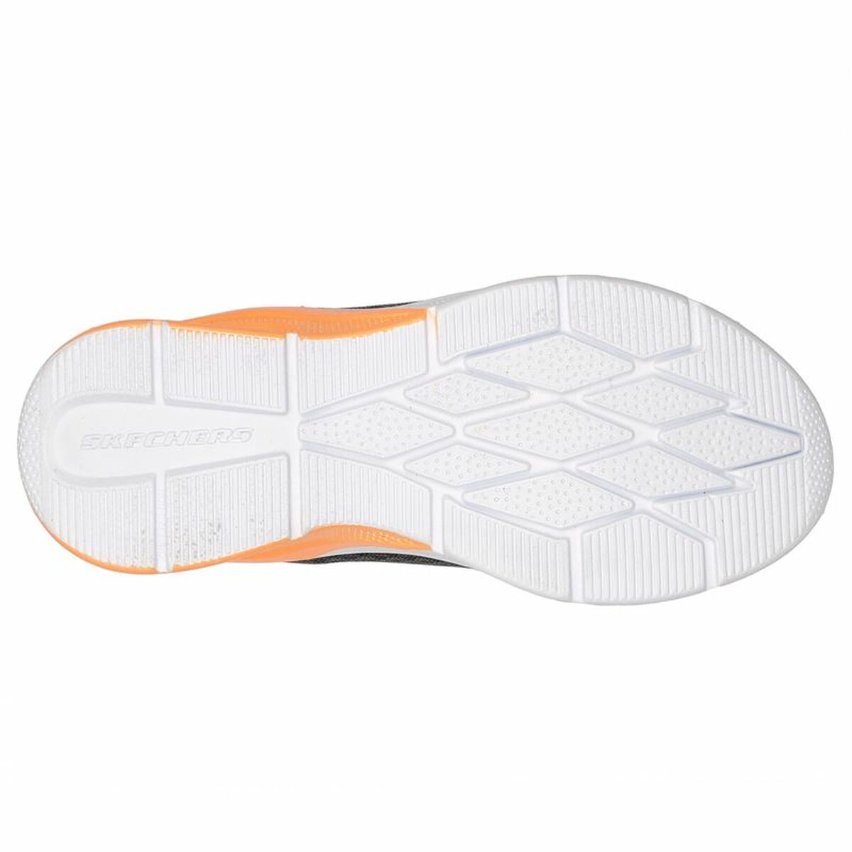 Sportskor för barn Skechers Microspec Max - Gorvix  Multicolour - 5